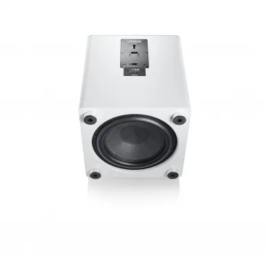 Сабвуфер Canton Smart Sub 12 white